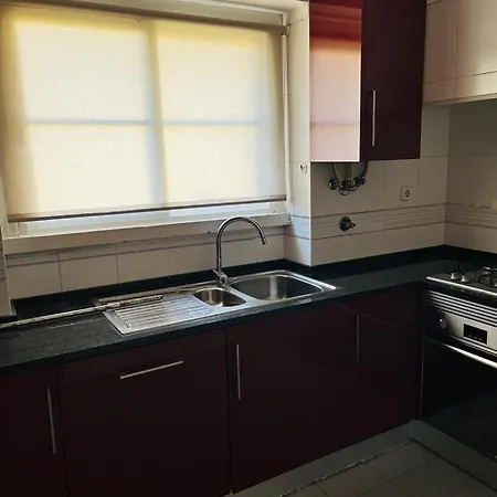 Διαμέρισμα Lovely To Lisboa