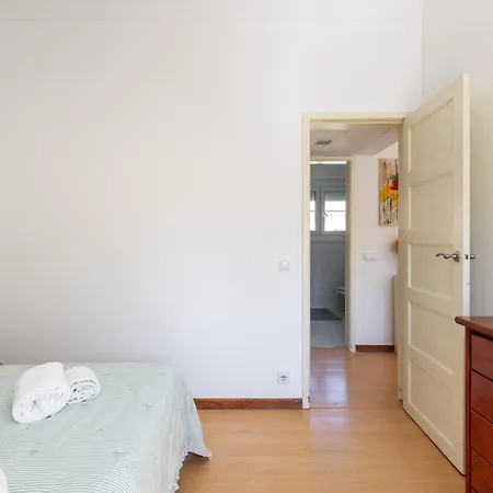 Apartmán Lovely To *