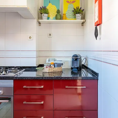 Apartment Lovely To