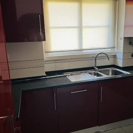 Lovely To Apartament Lizbona