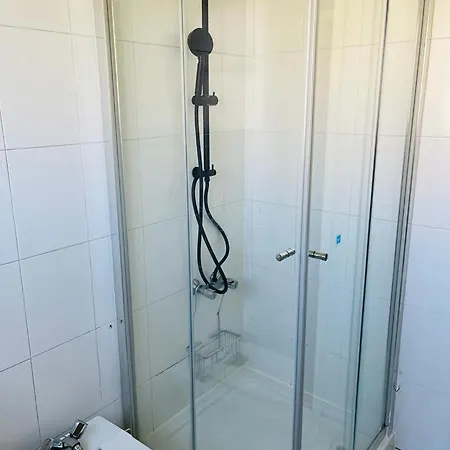 Apartman Lovely To Lisboa