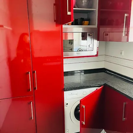 Apartman Lovely To *