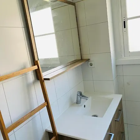 Lovely To Apartman Lisboa